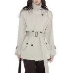 Women's Casual All-matching Warm Jacket - Image 5
