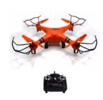 X52 Wide Angle HD Camera Drone - Image 5