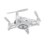 Mobile remote control aerial drone - Image 2