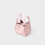 Really Soft Leather Shoulder Women Hand-carrying Crossbody Bag - Image 3
