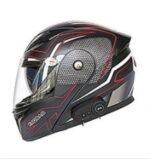 Motorcycle Bluetooth Helmet Motorcycle Helmet Comes with FM - Image 5