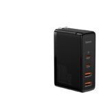 100W GaN Four-port Mobile Phone Charger - Image 7