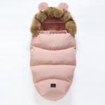 Baby warm sleeping bag - Image 7