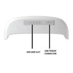 Cat GPS Tracker Locator Device for Pets - Image 7