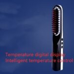 Quick Beard Straightener - Image 4