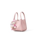 Really Soft Leather Shoulder Women Hand-carrying Crossbody Bag - Image 5