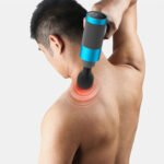 Muscle massage gun - Image 2
