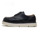 Madden Moka Xinmei Style Vintage Work Shoes - Image 5