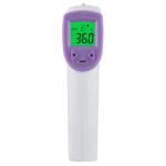 Electronic thermometer temperature gun - Image 8