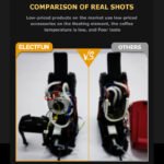 Multifunctional Italian Capsule Coffee Machine - Image 8