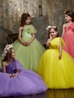 Walking Show Piano Performance Clothing - Image 3