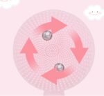 Multifunctional face brush - Image 9