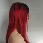 Wig Factory Real Human Hair Wig Mechanism Headgear  Hair Wig - Image 4