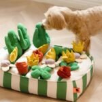 Pet Dog Food Leakage Educational Toys - Image 2
