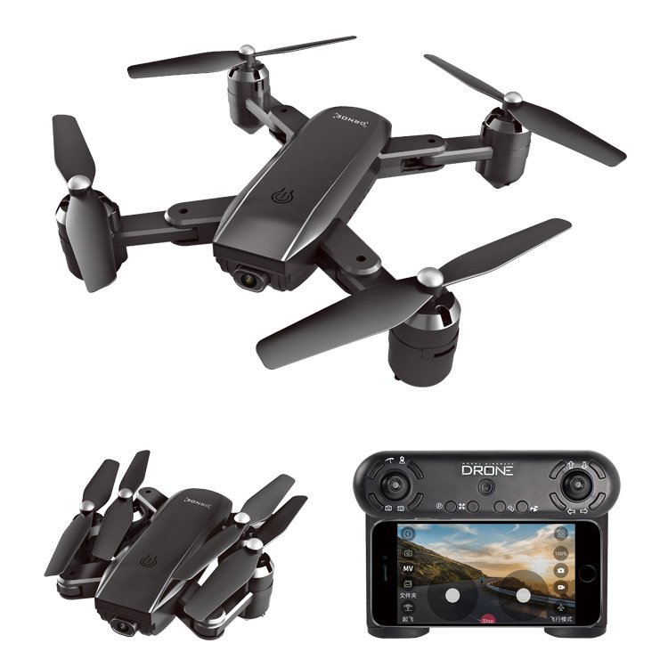 4026324062385-2.jpg Folding remote control drone - Image 1