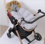 Baby stroller sleeping bag - Image 2