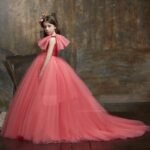 Walking Show Piano Performance Clothing - Image 4