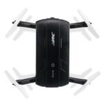 JJRC H37 Elfie foldable Mini Selfie Drone JJRC H37 W/ Camera Altitude Hold FPV Quadcopter WIFI phone Control RC Helicopter Drone