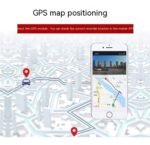 Camera 3 Recording GPS Mobile Phone Interconnection HD - Image 5
