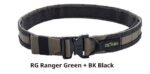 MOLLE System Tactical Buckle Belt - Image 9