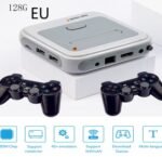 Portable HD Wireless Game Emulator Arcade Host - Image 6