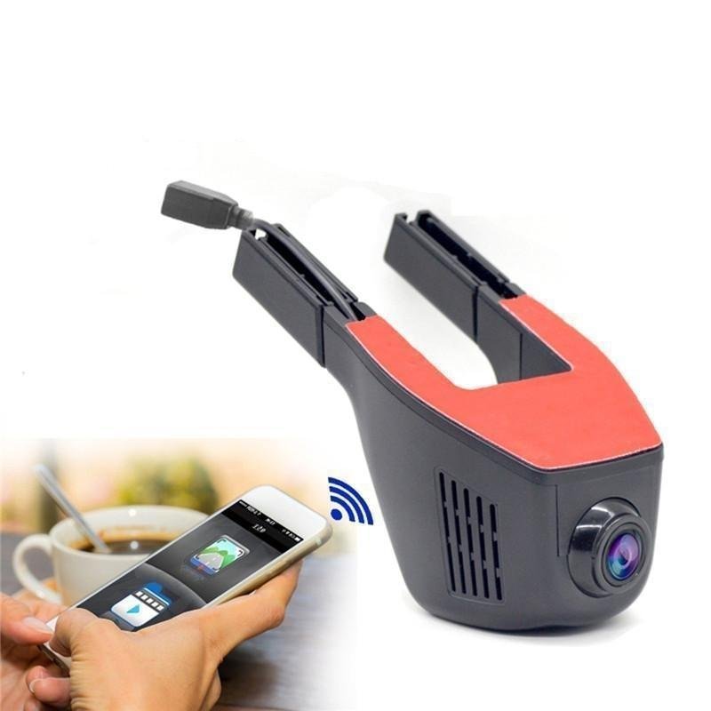 4275076466361-2.jpg HD 1080P WIFI DVR Dash Cam Night Vision - Image 1