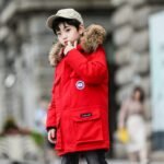Down jacket boy with long thickening - Image 3