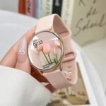 Women's Smart Watch Multi-function Sports Bracelet - Image 3