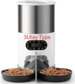 Automatic chqiue pet feeder - Image 6
