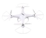 JJRC A20 remote control quadcopter drone remote control aircraft WiFi aerial map pass high long life - Image 5