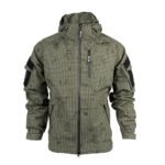 Tactical Coat Spring And Autumn Thin Commuter Outdoor - Image 6