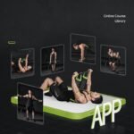 Bench Press Chest Muscle Training Equipment For Home Use - Image 4