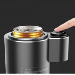 Car hot and cold cup - Image 2