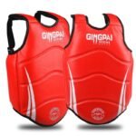 Sanda Protection Boxing Chest Protection - Image 3