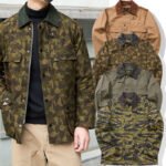 Stitching Multi-functional Workwear Jacket For Men - Image 2