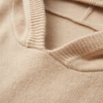Cashmere Hooded Thickened Sweater Loose Men - Image 4