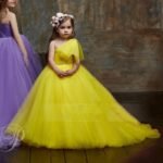 Walking Show Piano Performance Clothing - Image 5