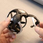 Mini Folding Quadcopter - Image 3
