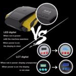 Car air pump - Image 4