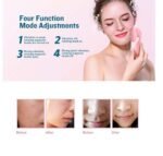 Multifunctional face brush - Image 3