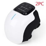 Massager New Rechargeable Vibration Leg And Knee Massager Knee Massager - Image 7