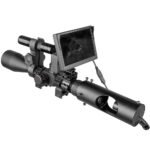 Hunting night vision goggles - Image 2