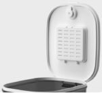 Pet Automatic Feeder Large Capacity Smart Voice Recorder APP Control Timer Feeding Cat Dog Food Dispenser With WiFi Pet Bo - Image 5