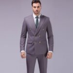 Stage Performance Dress Suit Two-piece Suit - Image 8