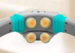 Electric pulse Acupuncture Neck massager - Image 6