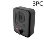 Pets Dog Anti Barking Device Pet Dog Ultrasonic Anti Barking Collars Repeller Outdoor Dogs Stop No Bark Control Training Device Supplies - Image 7