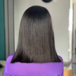 200 Density Bob Human Hair Wigs - Image 3