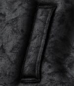 Men's Lamb Wool Coat Winter Clothing - Image 3