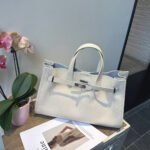 New Top Layer Cowhide All-match Crossbody Bag For Women