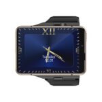 High-end Large-screen 4G Android Smartwatch S999 Super Large Memory - Image 3